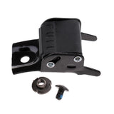 Maxbell Replacement Inline Roller Skate Shoes Energy Strap Spider Buckle with Screws