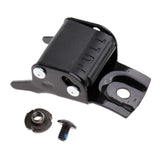 Maxbell Replacement Inline Roller Skate Shoes Energy Strap Spider Buckle with Screws