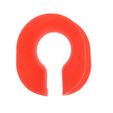 Maxbell 4x10pcs Climbing Rope Sleeve Protector Thimble Accessories for Climbing Rescue