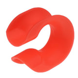 Maxbell 4x10pcs Climbing Rope Sleeve Protector Thimble Accessories for Climbing Rescue