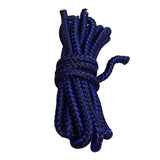 Maxbell Maxbell Double Person Portable Travel Camping Hammock Royal Blue and Grey