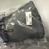 Maxbell Maxbell Double Person Portable Travel Camping Hammock Royal Blue and Grey