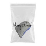 Maxbell Maxbell Double Person Portable Travel Camping Hammock Royal Blue and Grey