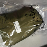 Maxbell Maxbell Double Person Portable Travel Camping Hammock Green and Brown