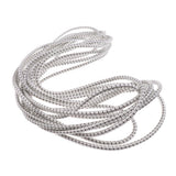 Maxbell Maxbell Flexible Shock Cord Elastic Bungee Rope Tie Down Stretch Rope 8mm 15m