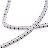 Maxbell Maxbell Flexible Shock Cord Elastic Bungee Rope Tie Down Stretch Rope 8mm 15m