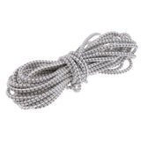 Maxbell Maxbell Flexible Shock Cord Elastic Bungee Rope Tie Down Stretch Rope 8mm 15m