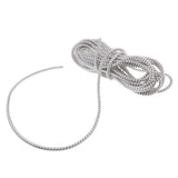 Maxbell Maxbell Flexible Shock Cord Elastic Bungee Rope Tie Down Stretch Rope 8mm 15m