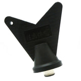 Maxbell Steel Track Spikes Wrench Tools for Sports Tracking Shoes Black Wing Handle - Aladdin Shoppers