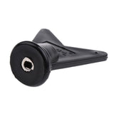 Maxbell Steel Track Spikes Wrench Tools for Sports Tracking Shoes Black Wing Handle - Aladdin Shoppers