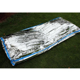 Maxbell 4x200 x 100cm Lightweight Camping Outdoor Emergency Sleeping Thermal Blanket