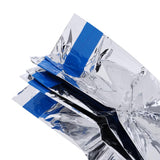 Maxbell 4x200 x 100cm Lightweight Camping Outdoor Emergency Sleeping Thermal Blanket