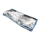 Maxbell 2x200 x 100cm Lightweight Camping Outdoor Emergency Sleeping Thermal Blanket