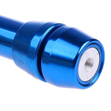 Maxbell Bowfishing Bow Reel Seat Set Fish Hunting Spinning Base Mount Holder Blue - Aladdin Shoppers