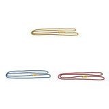 Maxbell 25KN 8mm Prusik Rope for Arborist Climbing Caving Ziplining blue - Aladdin Shoppers