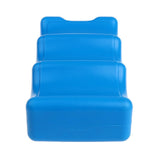 Maxbell Portable Lunch Freezer Ice Blocks Case Cool Pack Cooler Box Plastic Blue - Aladdin Shoppers