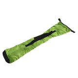 Maxbell 2 Pieces Oxford Cloth Hiking Stick Bag Waterproof Trekking Walking Pole Bag