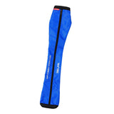 Maxbell 2 Pieces Oxford Cloth Hiking Stick Bag Waterproof Trekking Walking Pole Bag
