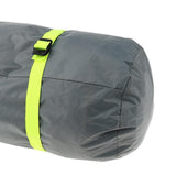 Maxbell Outdoor Camping Tent Compression Carry Storage Bag Duffel Bag Sport Style A - Aladdin Shoppers