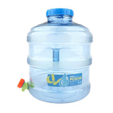 Maxbell 11.3L Water Buckle Outdoor Water Bottle with Dispensing Valve & Carry Handle - Aladdin Shoppers