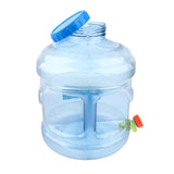 Maxbell 11.3L Water Buckle Outdoor Water Bottle with Dispensing Valve & Carry Handle - Aladdin Shoppers
