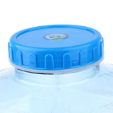 Maxbell 11.3L Water Buckle Outdoor Water Bottle with Dispensing Valve & Carry Handle - Aladdin Shoppers