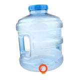 Maxbell 11.3L Water Buckle Outdoor Water Bottle with Dispensing Valve & Carry Handle - Aladdin Shoppers