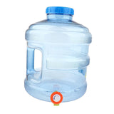 Maxbell 11.3L Water Buckle Outdoor Water Bottle with Dispensing Valve & Carry Handle - Aladdin Shoppers