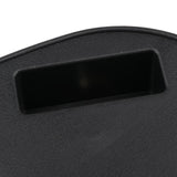 Maxbell 2 Pieces Clip-on Folding Reclining Chair  Table Tray Cup Holder