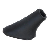 Maxbell 5pcs Replacement Rubber Tips Cover for Walking Stick Trekking Poles Ellipse - Aladdin Shoppers