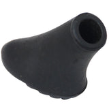 Maxbell 5pcs Replacement Rubber Tips Cover for Walking Stick Trekking Poles Ellipse - Aladdin Shoppers