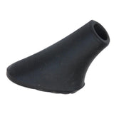 Maxbell 5pcs Replacement Rubber Tips Cover for Walking Stick Trekking Poles Ellipse - Aladdin Shoppers