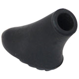 Maxbell 5pcs Replacement Rubber Tips Cover for Walking Stick Trekking Poles Ellipse - Aladdin Shoppers