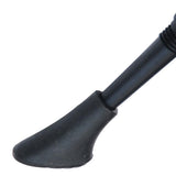 Maxbell 5pcs Replacement Rubber Tips Cover for Walking Stick Trekking Poles Ellipse - Aladdin Shoppers