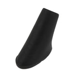 Maxbell 5pcs Replacement Rubber Tips Cover for Walking Stick Trekking Poles Ellipse - Aladdin Shoppers