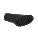 Maxbell 5pcs Replacement Rubber Tips Cover for Walking Stick Trekking Poles Ellipse - Aladdin Shoppers