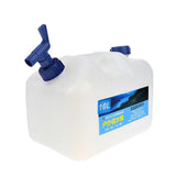 Maxbell Plastic Garden Camping Caravan Water Carrier Bucket Container Outdoors 10L - Aladdin Shoppers