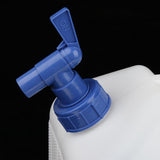 Maxbell Plastic Garden Camping Caravan Water Carrier Bucket Container Outdoors 10L - Aladdin Shoppers