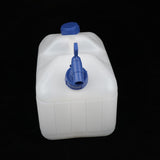 Maxbell Plastic Garden Camping Caravan Water Carrier Bucket Container Outdoors 10L - Aladdin Shoppers