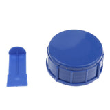 Maxbell Plastic Garden Camping Caravan Water Carrier Bucket Container Outdoors 10L - Aladdin Shoppers