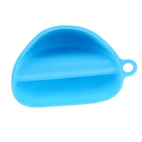 Maxbell 2 Pieces Silicone Hot Pot Holder Oven Grip Pinch Mitts Finger Tab Protector