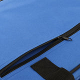 Maxbell 2 Pieces Portable Stadium Seat Cushion for  Chair Bench Bleachers