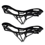 Maxbell Snow Winter Crampons Ice Cleats Gripper Climbing Spike Shoes Cover Anti Slip