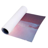 Maxbell Maxbell Longboard Skateboard Sandpaper Griptape Deck Protection Sticker Sand Paper E