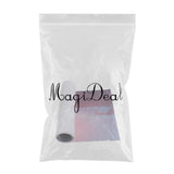 Maxbell Longboard Skateboard Sandpaper Griptape Deck Protection Sticker Sand Paper E - Aladdin Shoppers