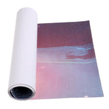 Maxbell Longboard Skateboard Sandpaper Griptape Deck Protection Sticker Sand Paper E - Aladdin Shoppers