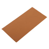 Maxbell 2xSelf-adhesive Repair Patch for Camping Tent Jacket Air Mattress Coffee