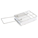 Maxbell Camping Toast Rack Bread Slice Toast Tray Cooking Supplies - Aladdin Shoppers