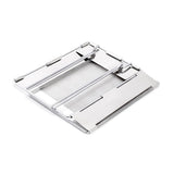 Maxbell Camping Toast Rack Bread Slice Toast Tray Cooking Supplies - Aladdin Shoppers