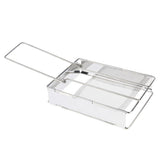 Maxbell Camping Toast Rack Bread Slice Toast Tray Cooking Supplies - Aladdin Shoppers